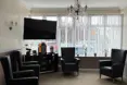 Photo of the lounge area