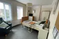 Photo of a typical bedroom