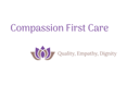 Compassion First Care Ltd - A company logo