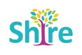 Shire Homecare Services - A company logo
