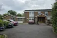 Alderlea Care Home - An outside view of the home