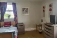 Photo of a typical bedroom