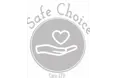 Safe Choice Care - A company logo