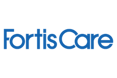 Fortis Care Hertfordshire - A company logo
