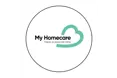 My Homecare Haringey - A company logo