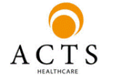 ACTS Health Care Derby - A company logo