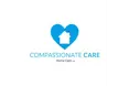 Compassionate Care Home Care Ltd - A company logo