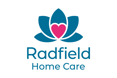 Radfield Home Care - Harrogate, Wetherby & North Yorkshire - A company logo