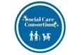 Social Care Consortium - A company logo