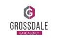 Grossdale Care Agency - A company logo
