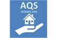 AQS Homecare Hampshire - A company logo