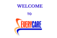 Everycare Winchester - A company logo