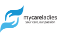 My Care Ladies - A company logo