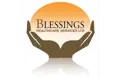 Blessings Healthcare Services Limited - A company logo