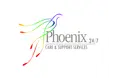 Phoenix Care & Support Services 24/7 Ltd - A company logo