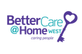 Better Care at Home - A company logo