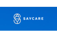 Say Care Limited - A company logo