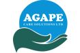 Agape Care Solutions - A company logo