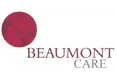 Beaumont Village - A company logo