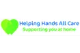 Helping Hands Allcare Limited - A company logo