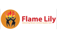 Flamelily Independent Living - A company logo