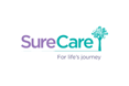 Surecare (Slough) - A company logo