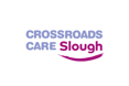 Slough Crossroads - Caring for Carers - A company logo