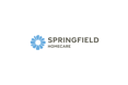 Springfield Healthcare (Leeds & Wakefield) - A company logo