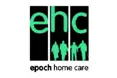 Epoch Homecare Ltd - A company logo