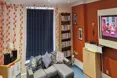 Photo of the lounge area