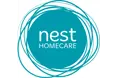 Nest HomeCare - Windsor - A company logo