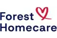 FOREST HOMECARE MID & WEST ESSEX - A company logo