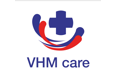 VHM Care Ltd - A company logo