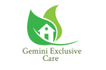 Gemini Exclusive Care Mansfield - A company logo
