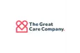 The Great Care Company Lincolnshire North - A company logo