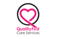 Quality First Care Services - A company logo