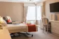 Photo of a typical bedroom
