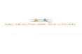 MIC Healthcare Solutions Ltd - A company logo