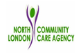 North London Community Care Agency Ltd - A company logo