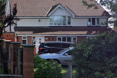 Coleshill Road - An outside view of the home