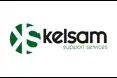 Kelsam Support Services Ltd - A company logo