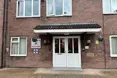 Valley Park Care Home - An outside view of the home