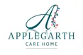 Applegarth Care Home Ltd - An outside view of the home