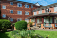 Simonsfield Residential Care Home - An outside view of the home