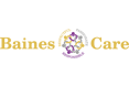 Baines Care Ltd - A company logo