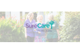 SureCare Oxfordshire - A company logo