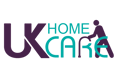 UK Home Care Limited - Carshalton office - A company logo