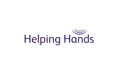 Helping Hands Watford - A company logo