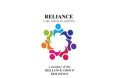 Reliance Care Services Cambridge - A company logo