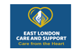 East London Care And Support Limited - A company logo